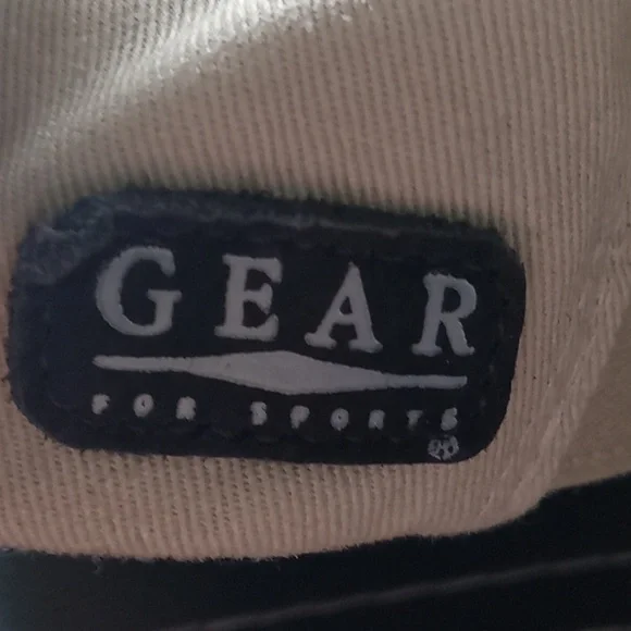 Audi [New & Rare] Vintage  Beige and Black Cap - Picture 3 of 9